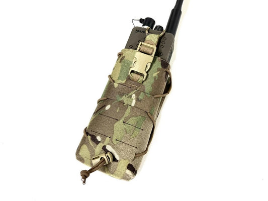 CG Funkgeräte Tasche