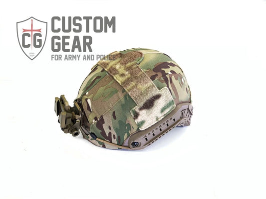 FAST Helmüberzug M/L