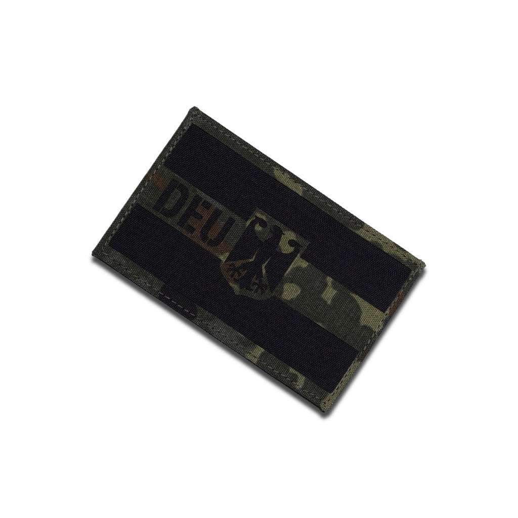 Admin Flag Patch