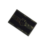 Admin Flag Patch