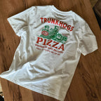 "Trunkhogs Pizza" Shirt