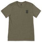 "Medic" Body Fit Shirt