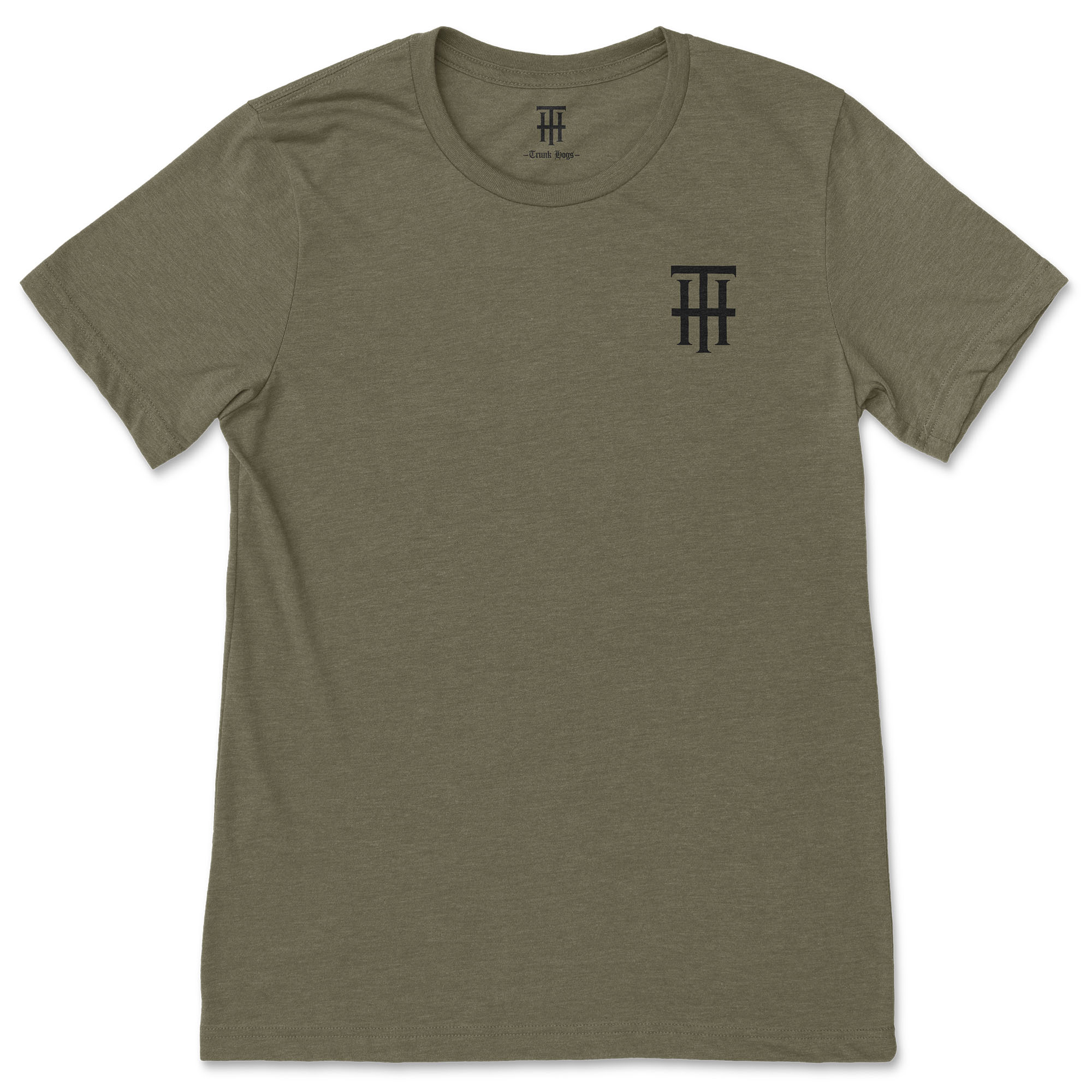 "Medic" Body Fit Shirt