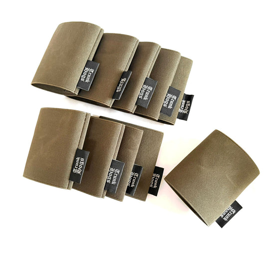 Trunkhogs Bleeding Sleeve