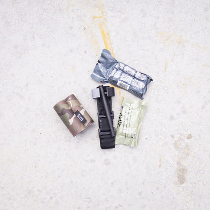 Trunkhogs Bleeding Sleeve