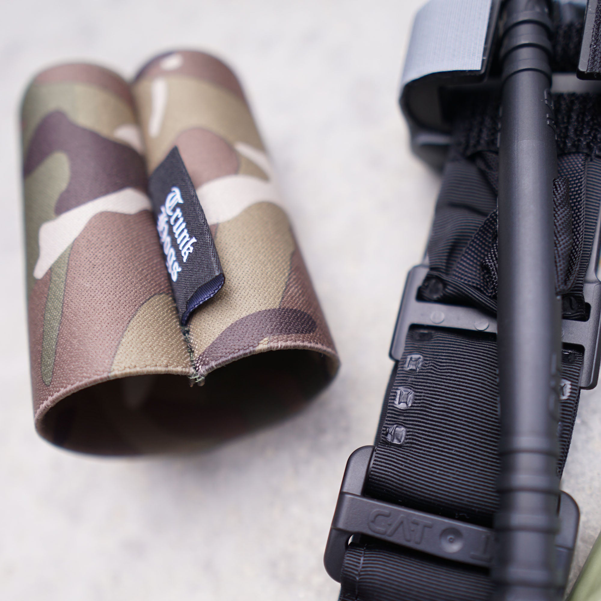 Trunkhogs Bleeding Sleeve