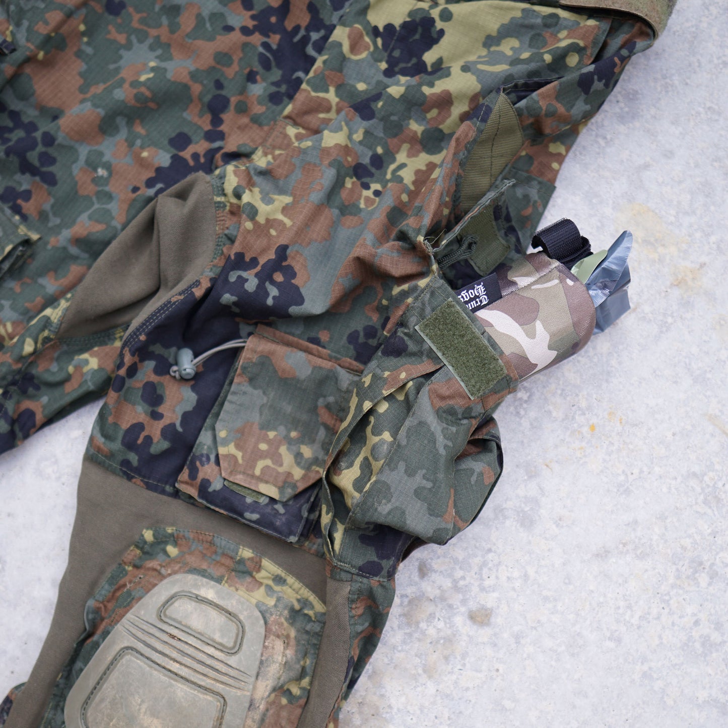 Trunkhogs Bleeding Sleeve