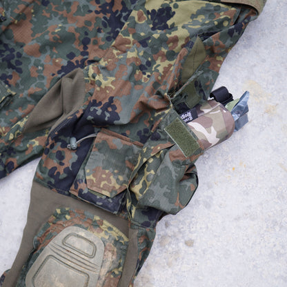 Trunkhogs Bleeding Sleeve