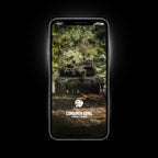 "Combined Arms" Wallpaper Pack