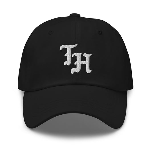 "Old School" Dad Cap