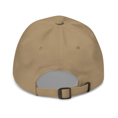 "Hot Places" Dad Cap