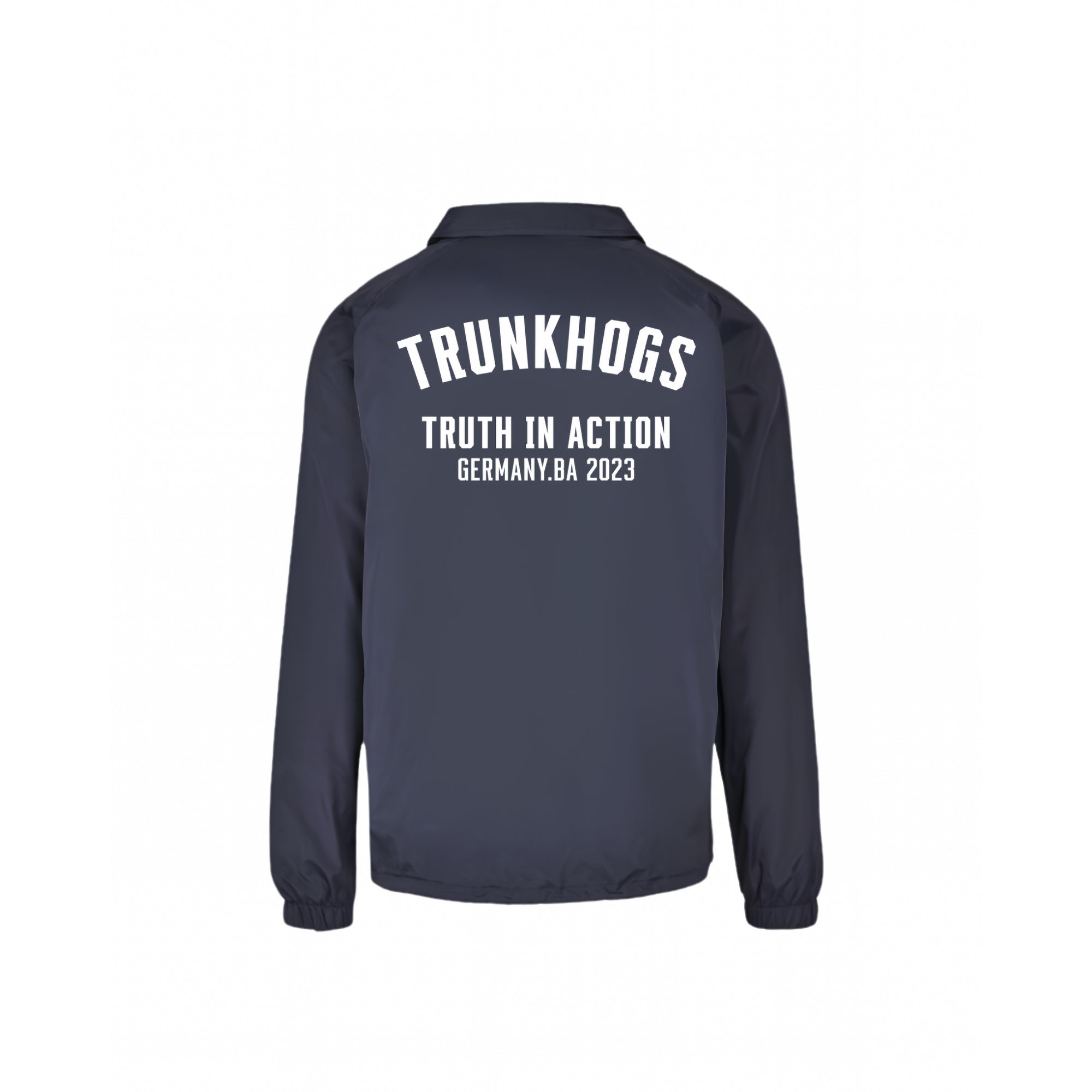 Field Coach Jacket
