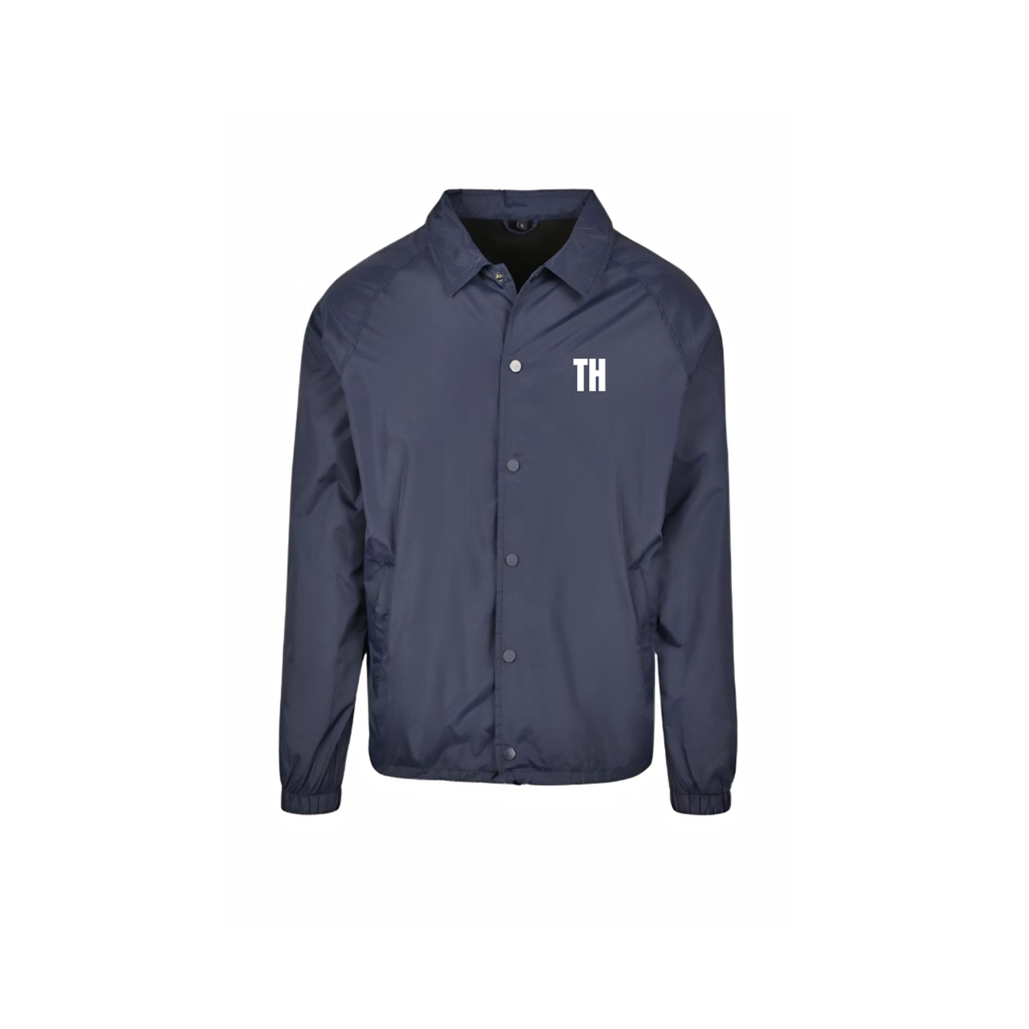 Field Coach Jacket