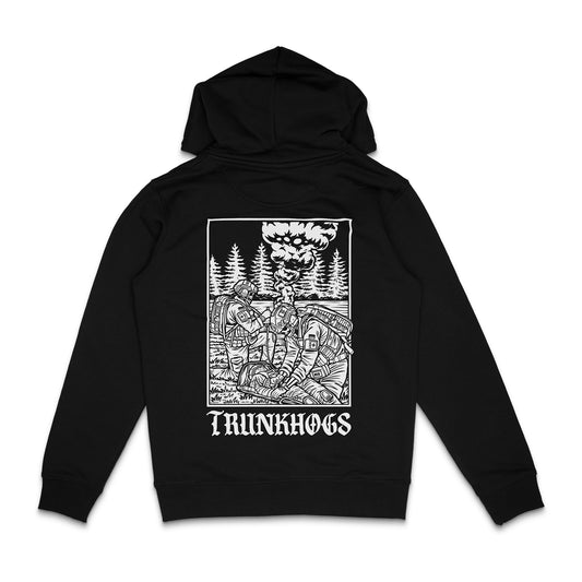 "Medic" Hoodie