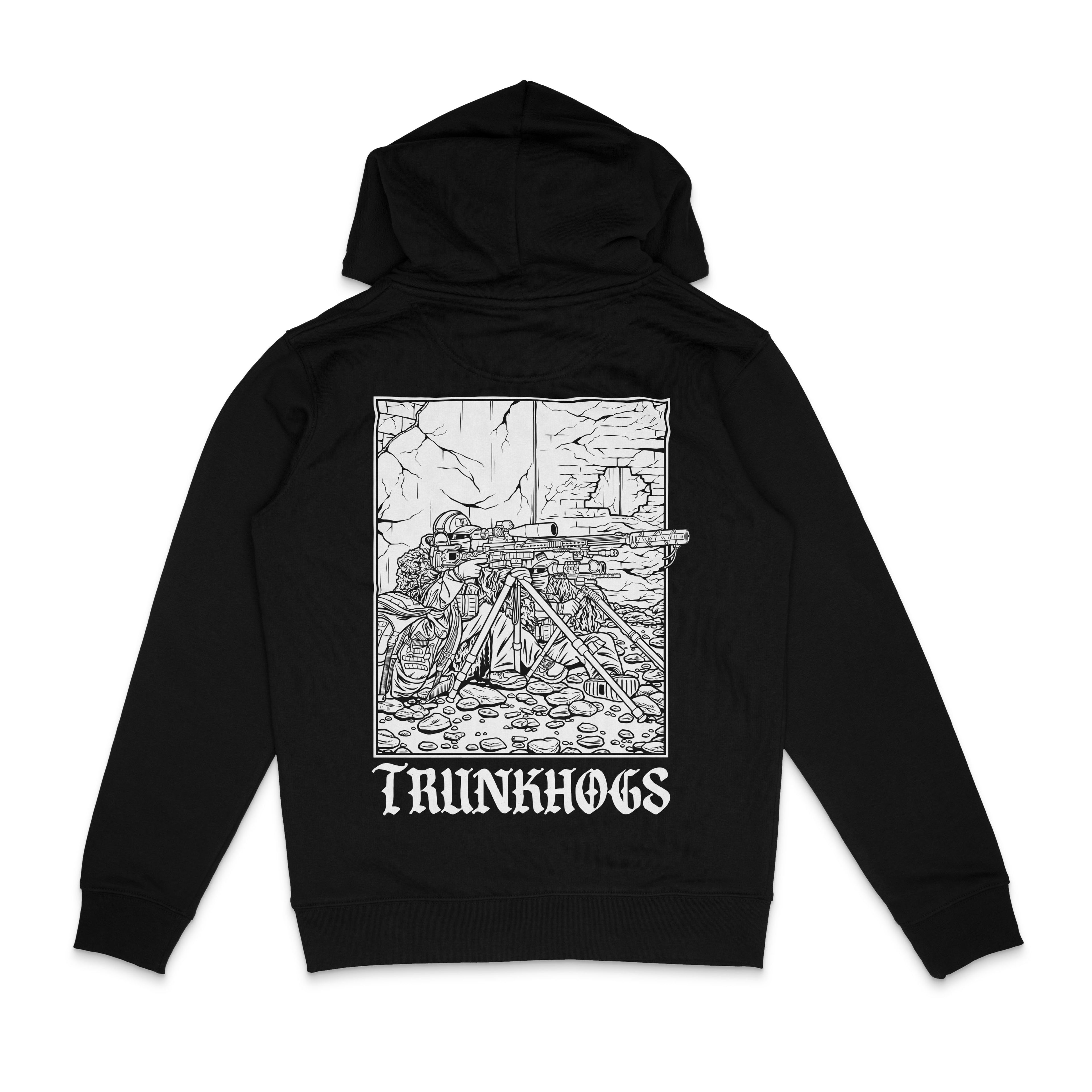 "Sniper" Hoodie
