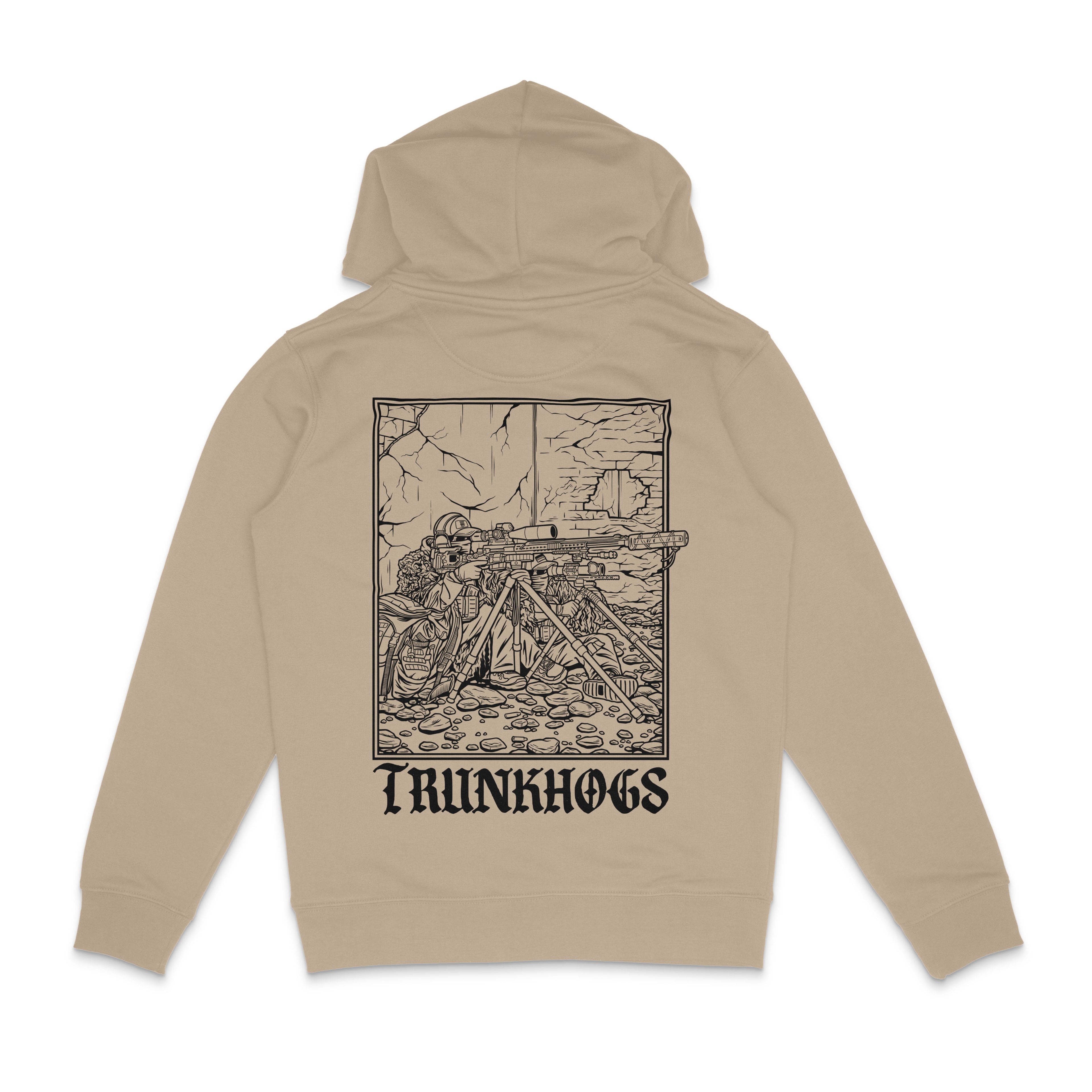 "Sniper" Hoodie