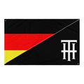 "DEU/TH" Flag