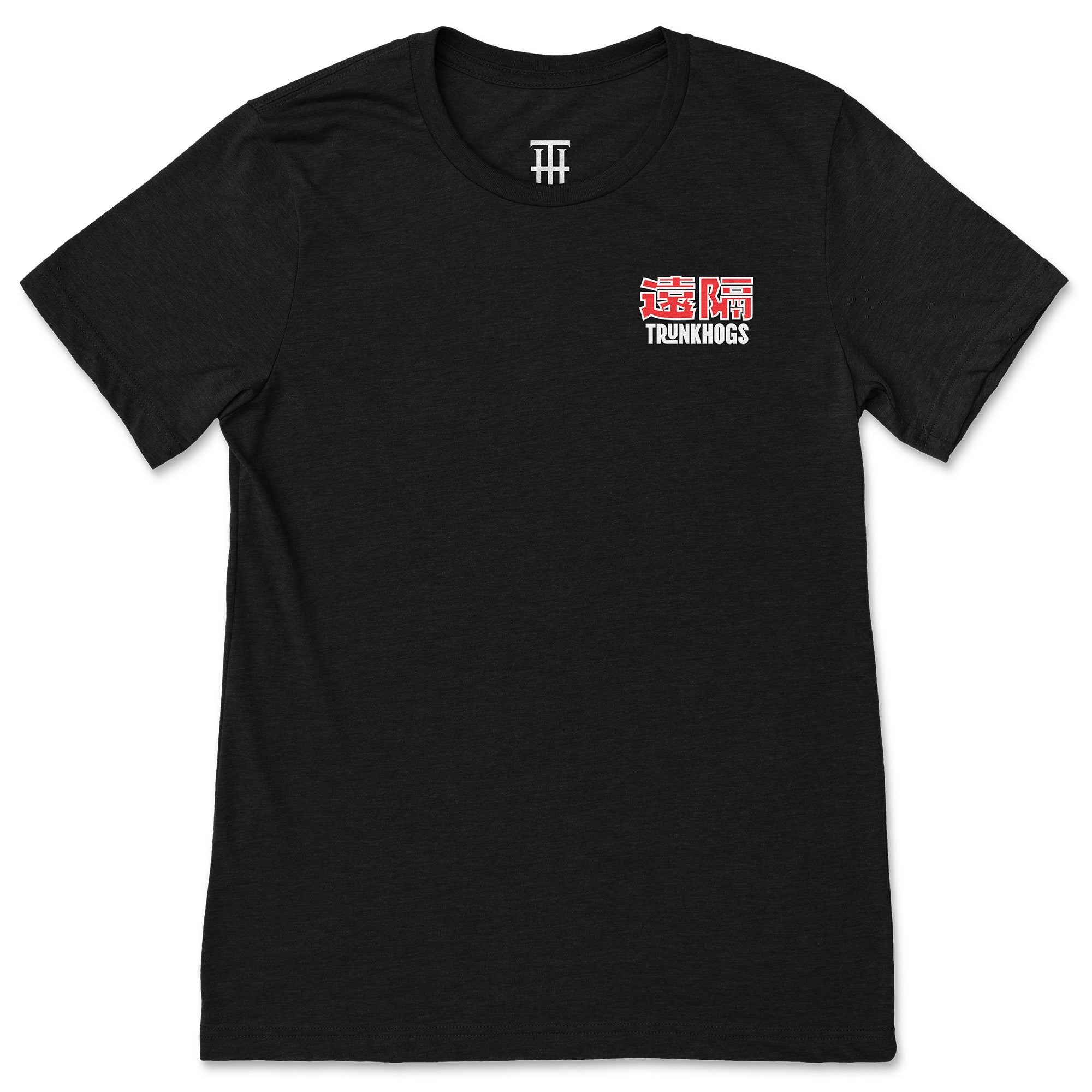 "Enkaku Sentō" Shirt