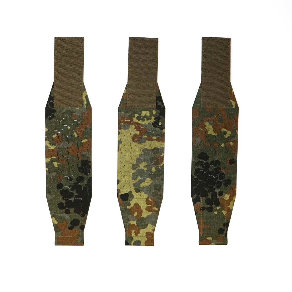 3er Bundle Lattice Mag Flap