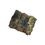 3er Bundle Lattice Mag Flap