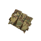 3er Bundle Lattice Mag Flap
