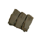 3er Bundle Lattice Mag Flap