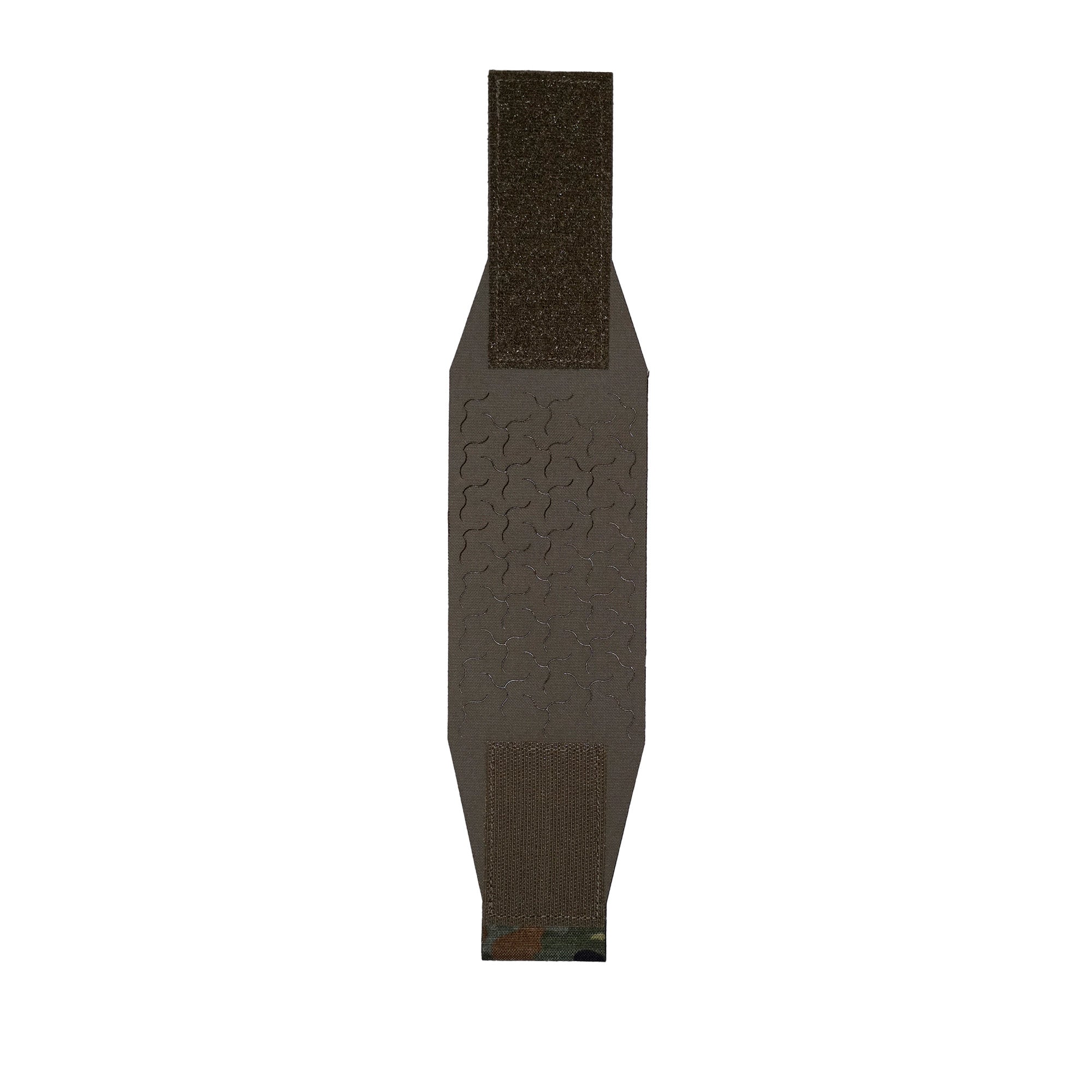 Lattice Mag Flap