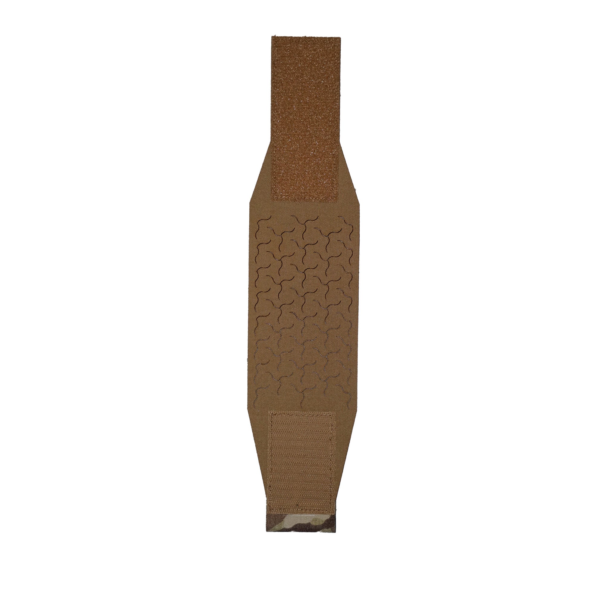 Lattice Mag Flap