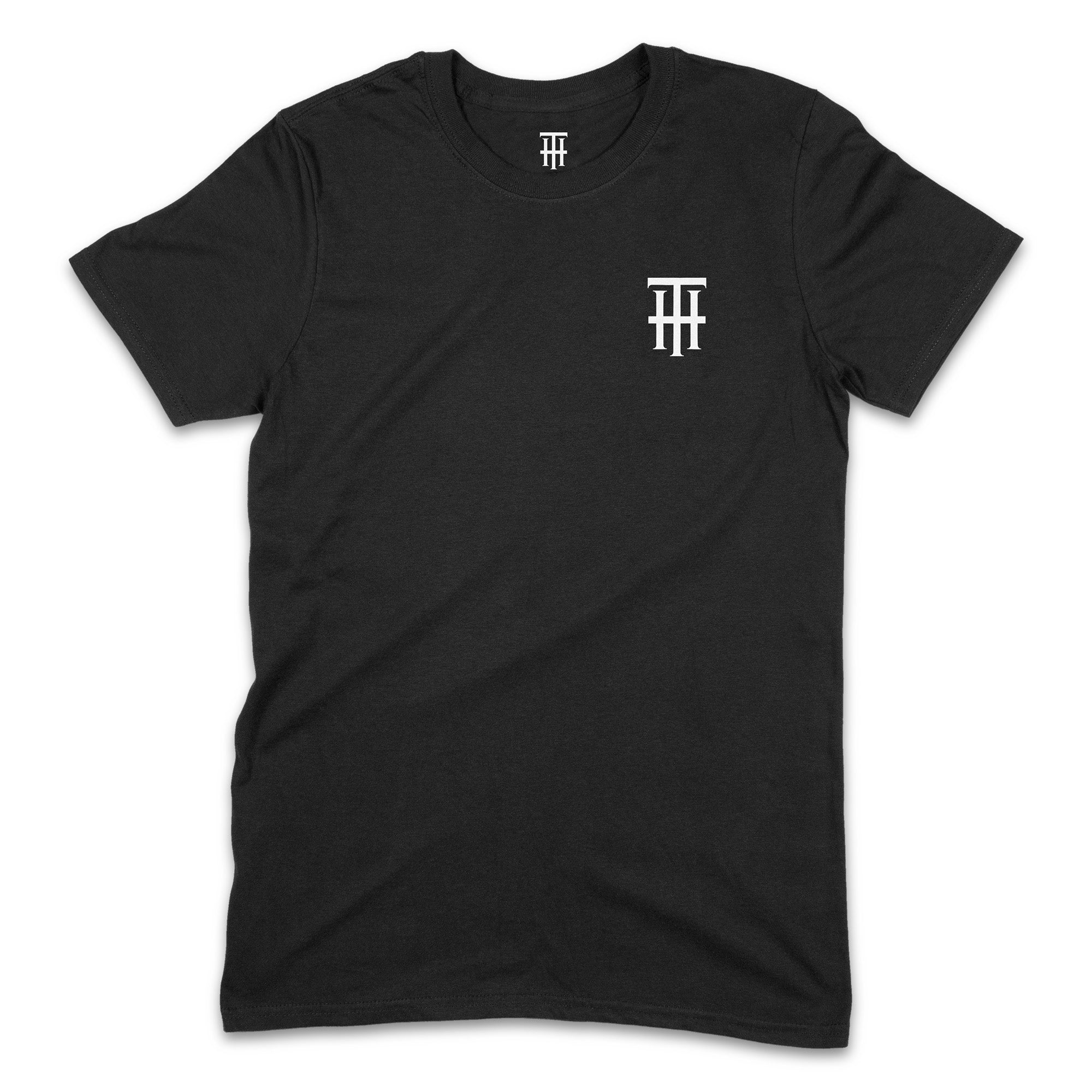 "Machinegun" Shirt