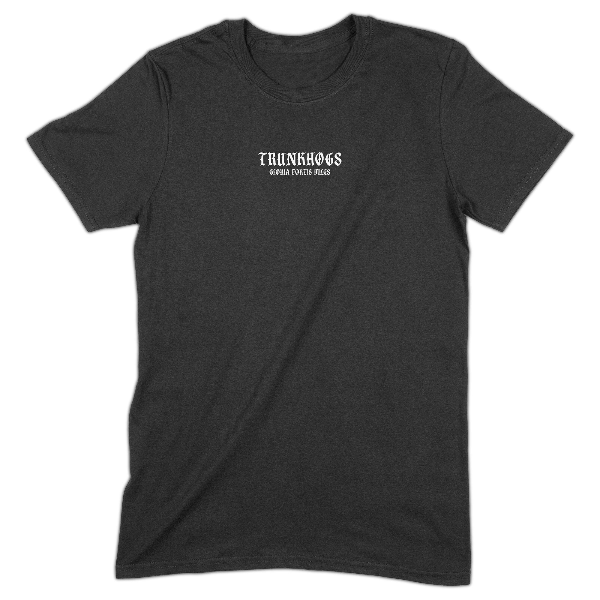 "Grey Man" Shirt
