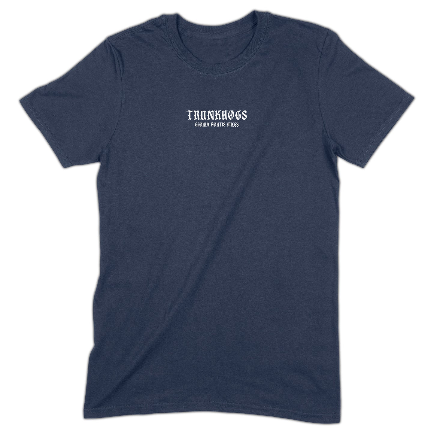 "Grey Man" Shirt
