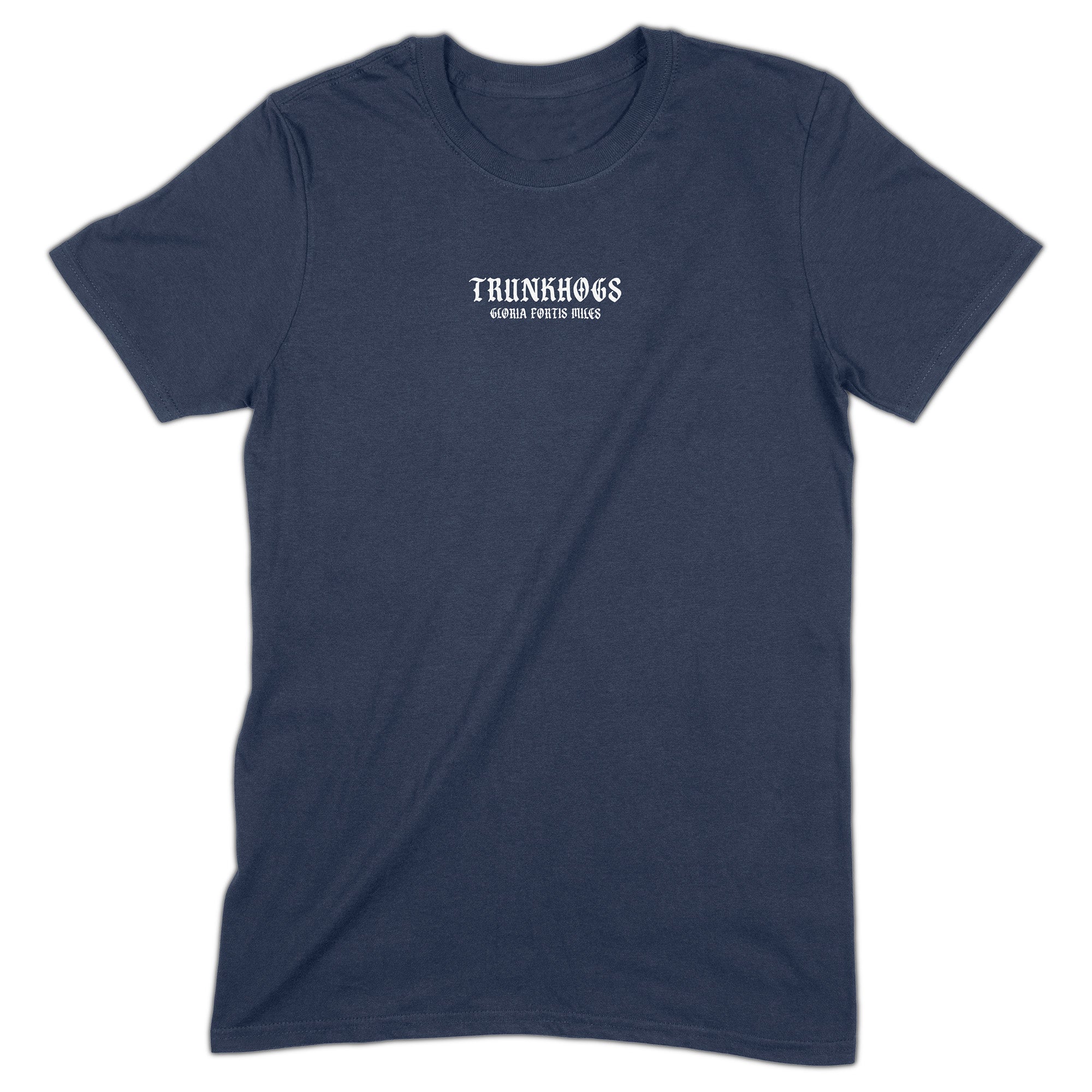 "Grey Man" Shirt