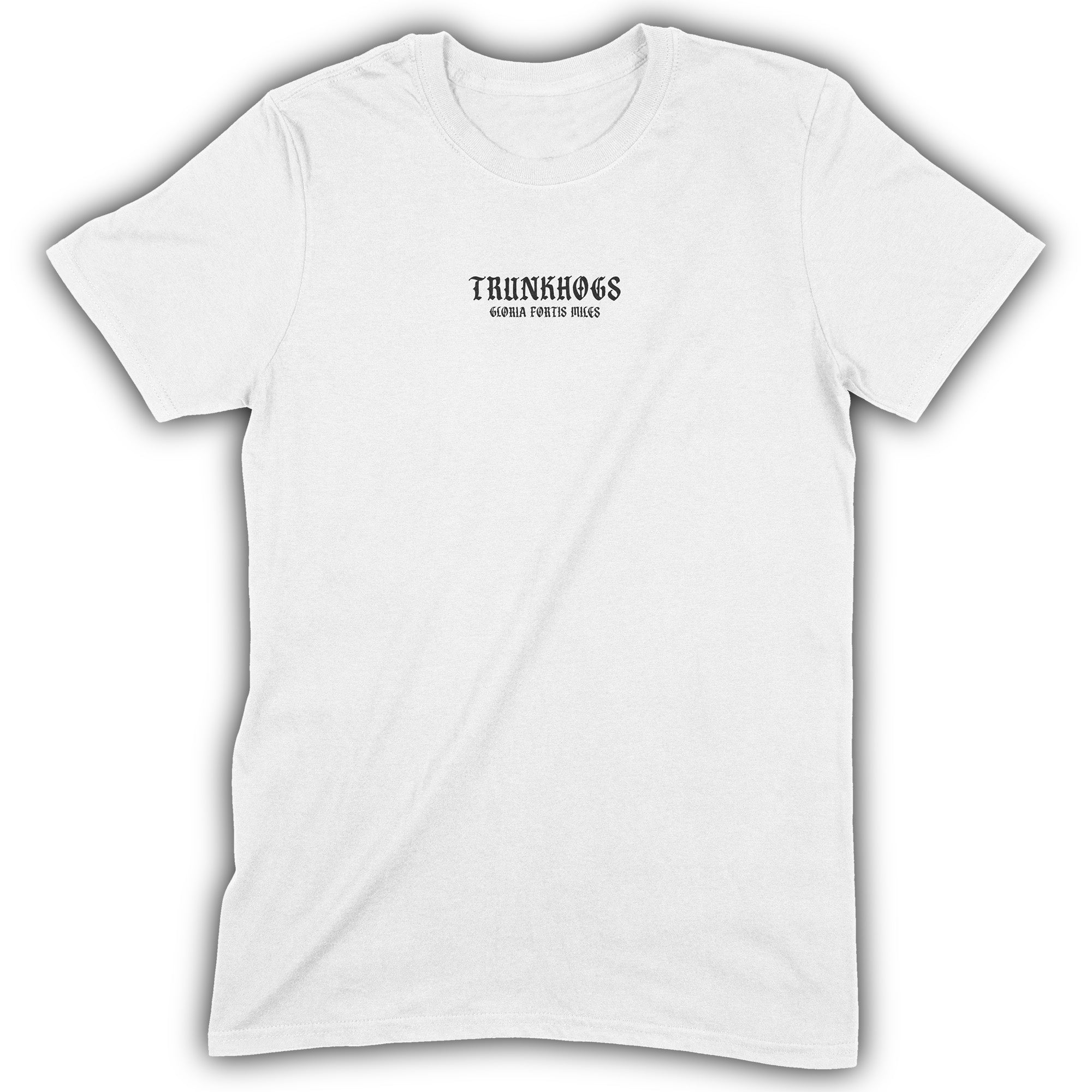"Grey Man" Shirt