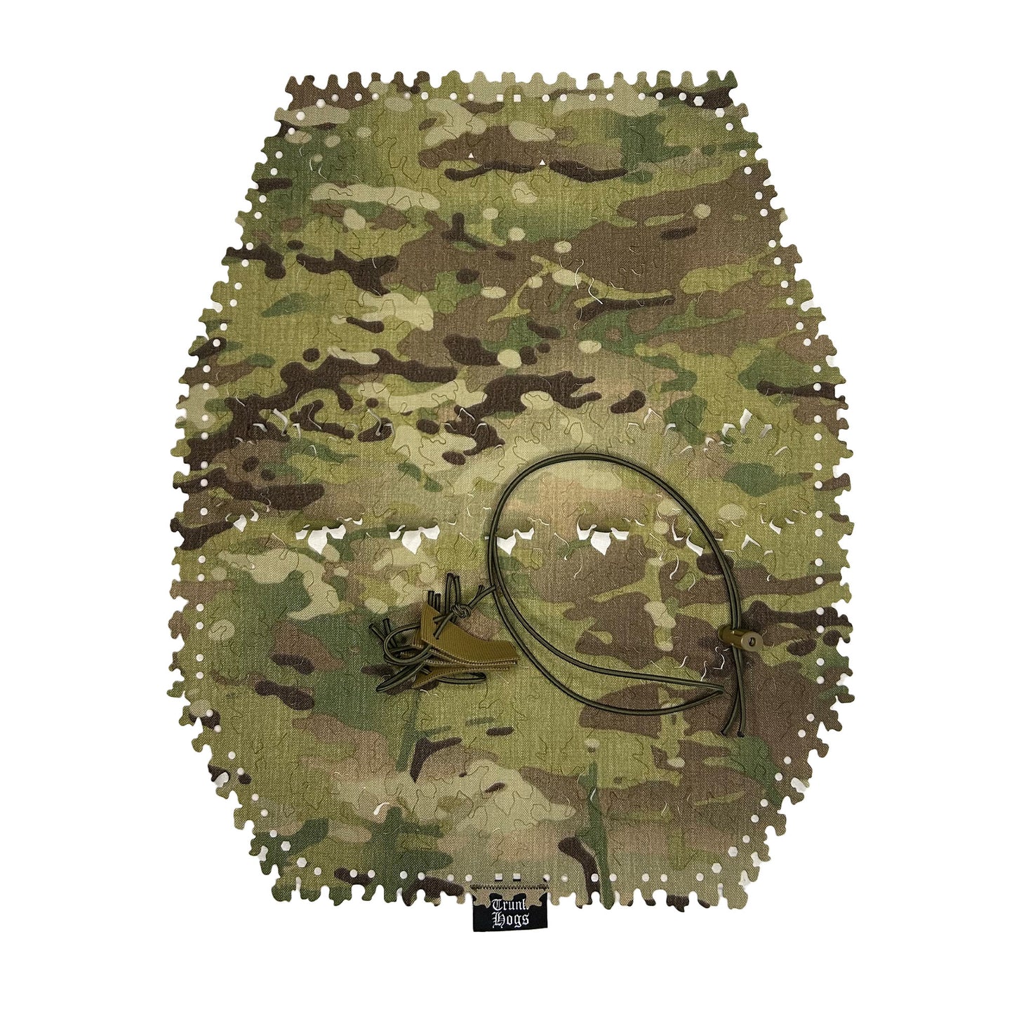 Trunk Hogs Fast Helmet Scrim V2