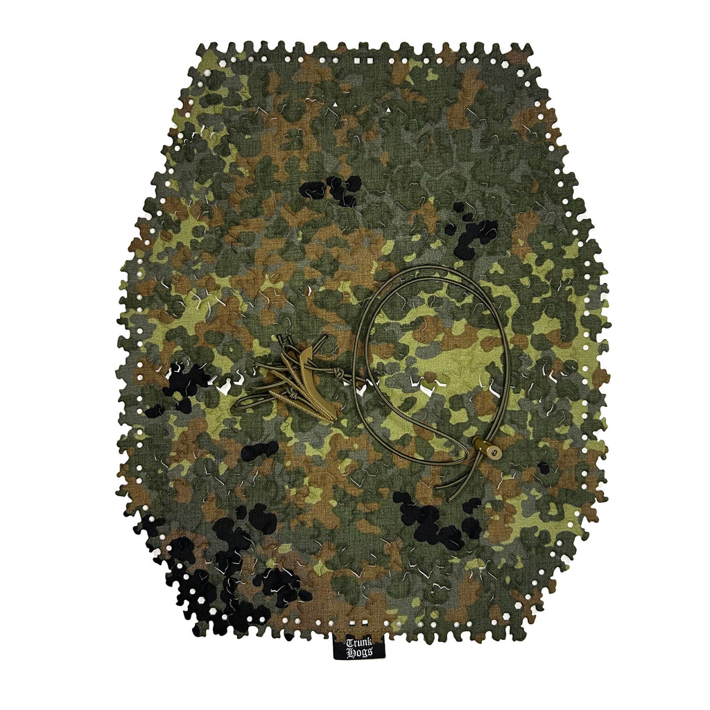 Trunk Hogs Fast Helmet Scrim V2