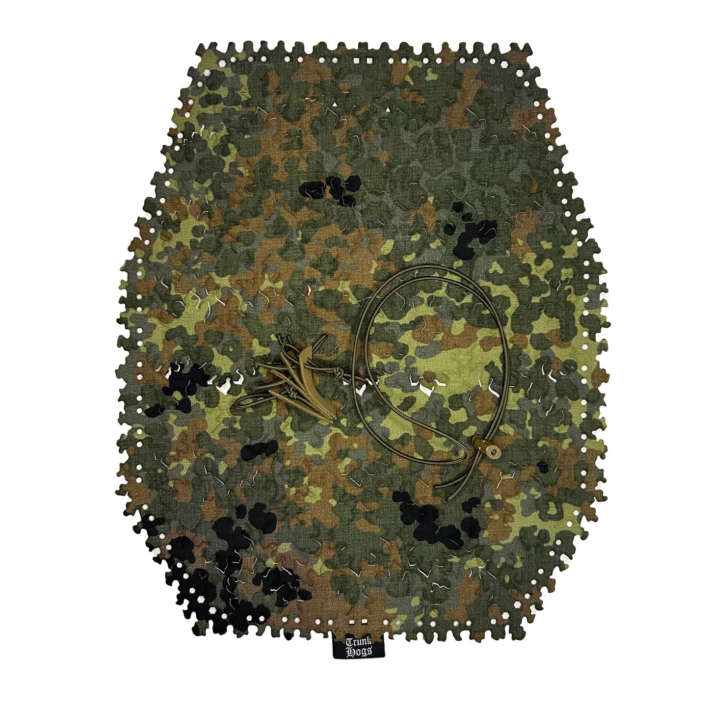 Trunk Hogs Fast Helmet Scrim V2