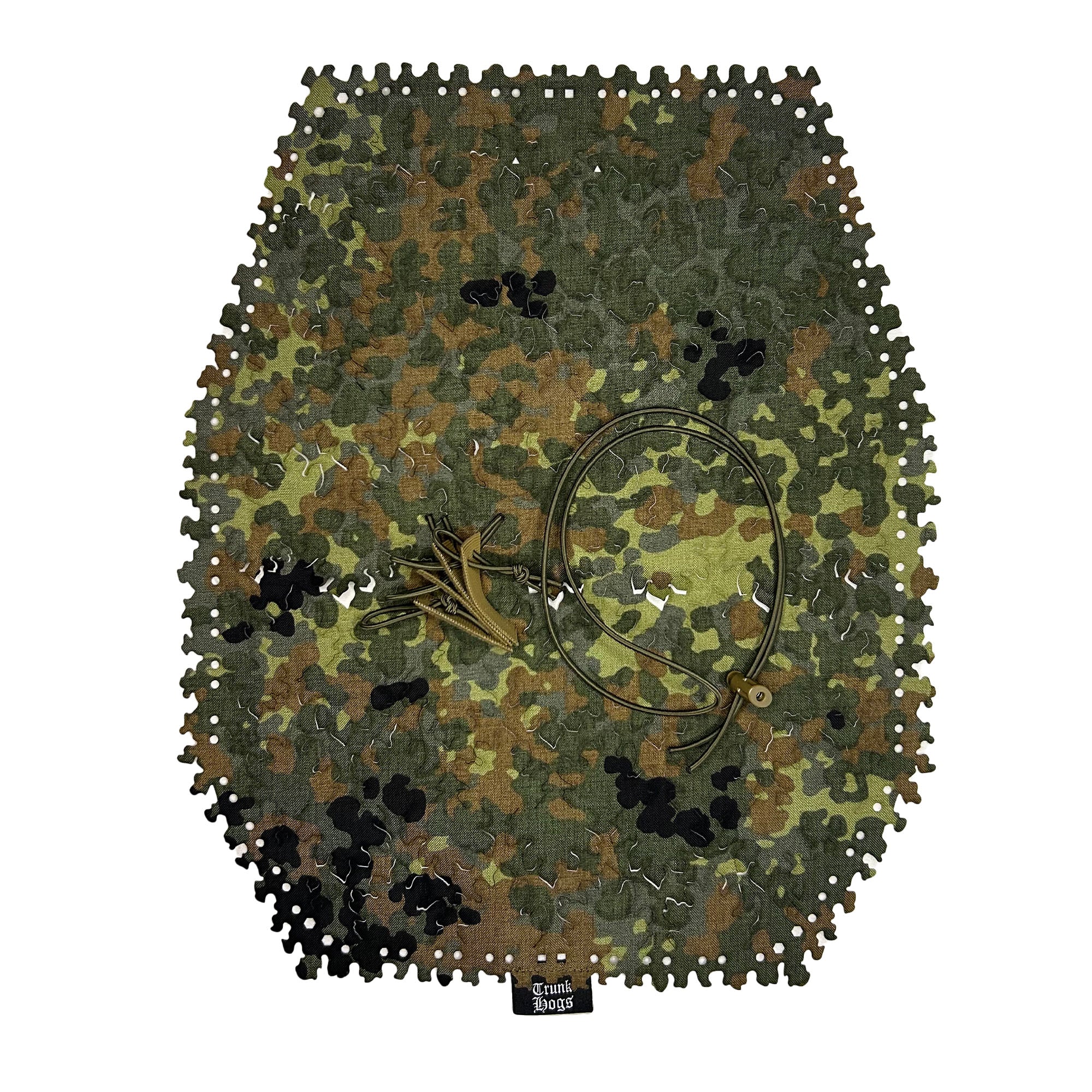 Trunk Hogs Fast Helmet Scrim V2