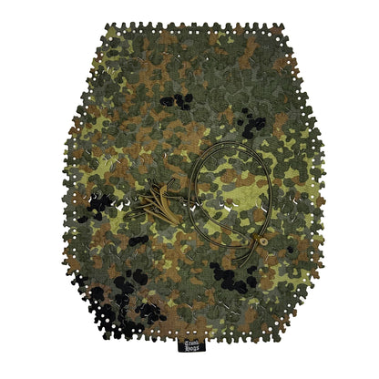 Trunk Hogs Fast Helmet Scrim V2