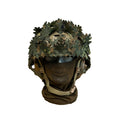 Trunkhogs FAST Helmet Scrim V2 – Helm-Tarnnetz mit Shockcord