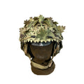 Trunk Hogs Fast Helmet Scrim V2