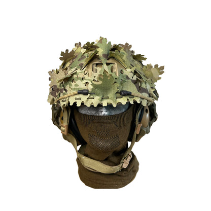 Trunk Hogs Fast Helmet Scrim V2