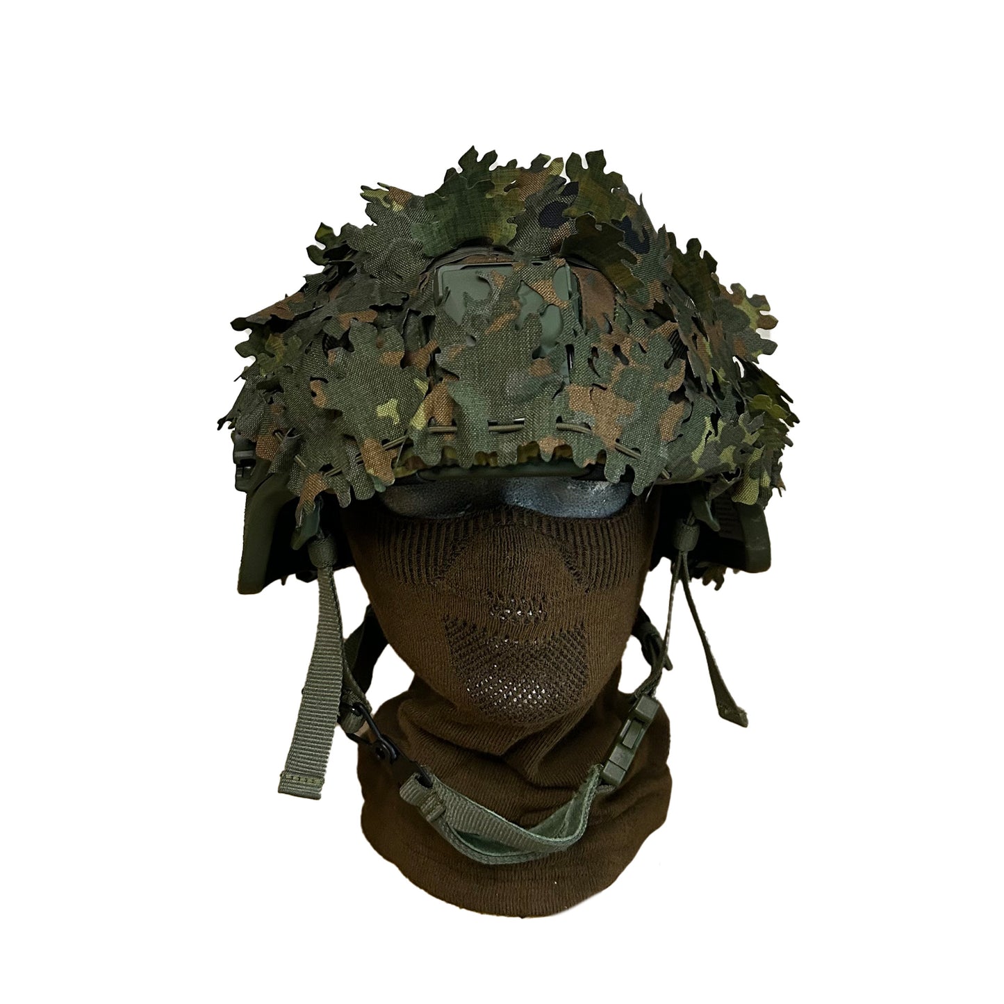 Trunk Hogs Fast Helmet Scrim V2