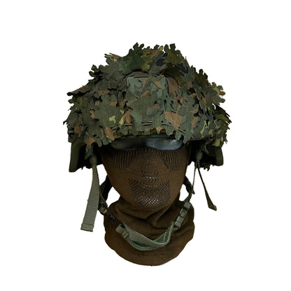 Trunk Hogs Fast Helmet Scrim V2