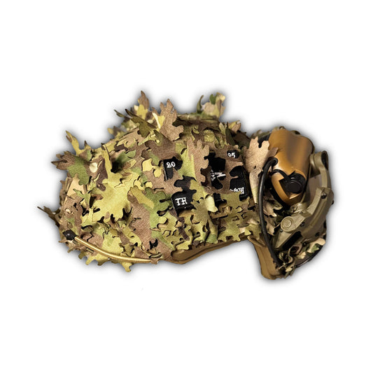 Trunk Hogs Fast Helmet Scrim V2