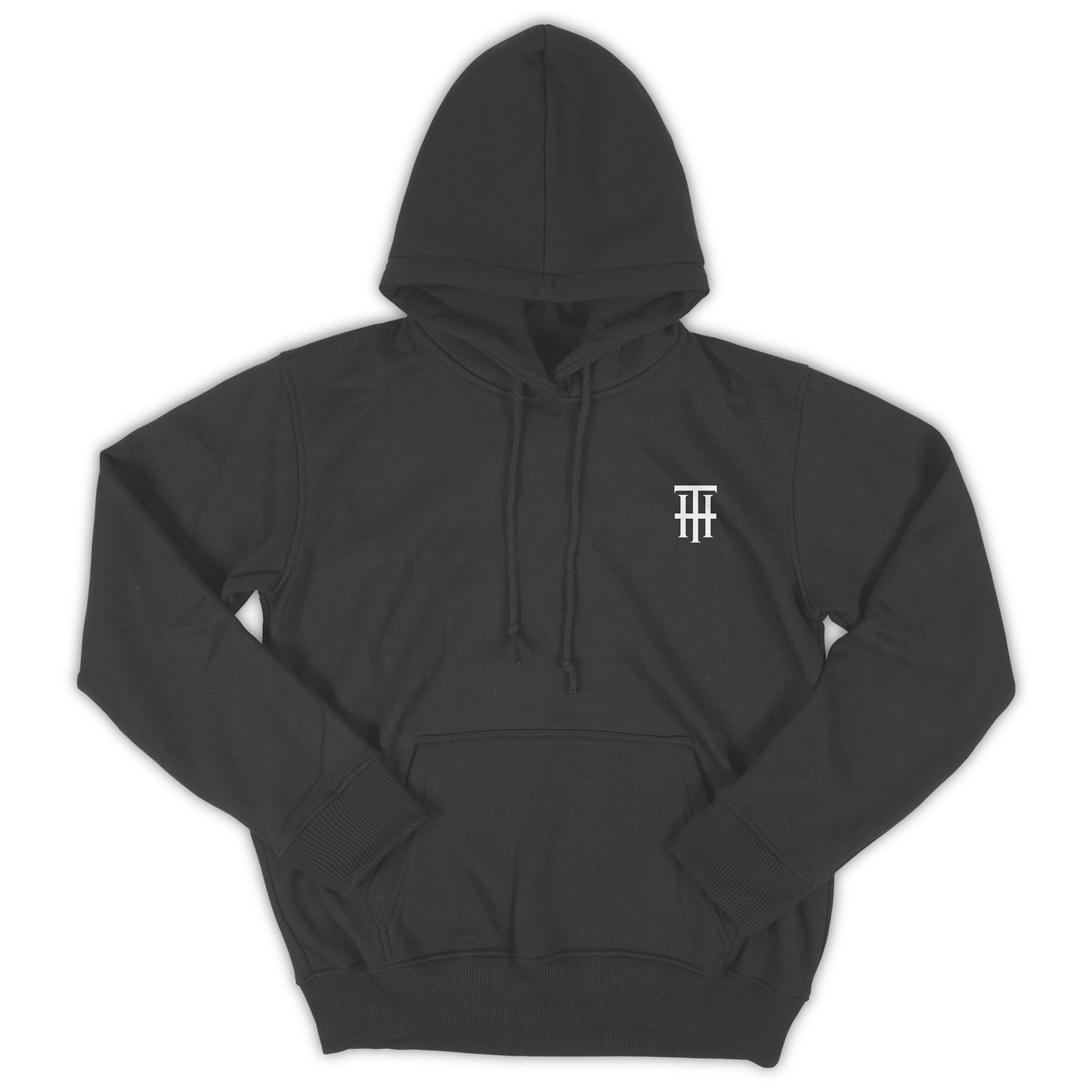 "Gloria Fortis" college hoodie