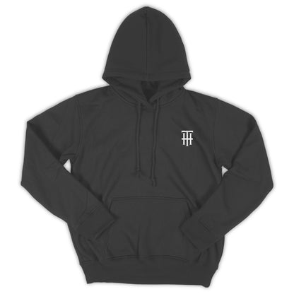 "Gloria Fortis" College Hoodie