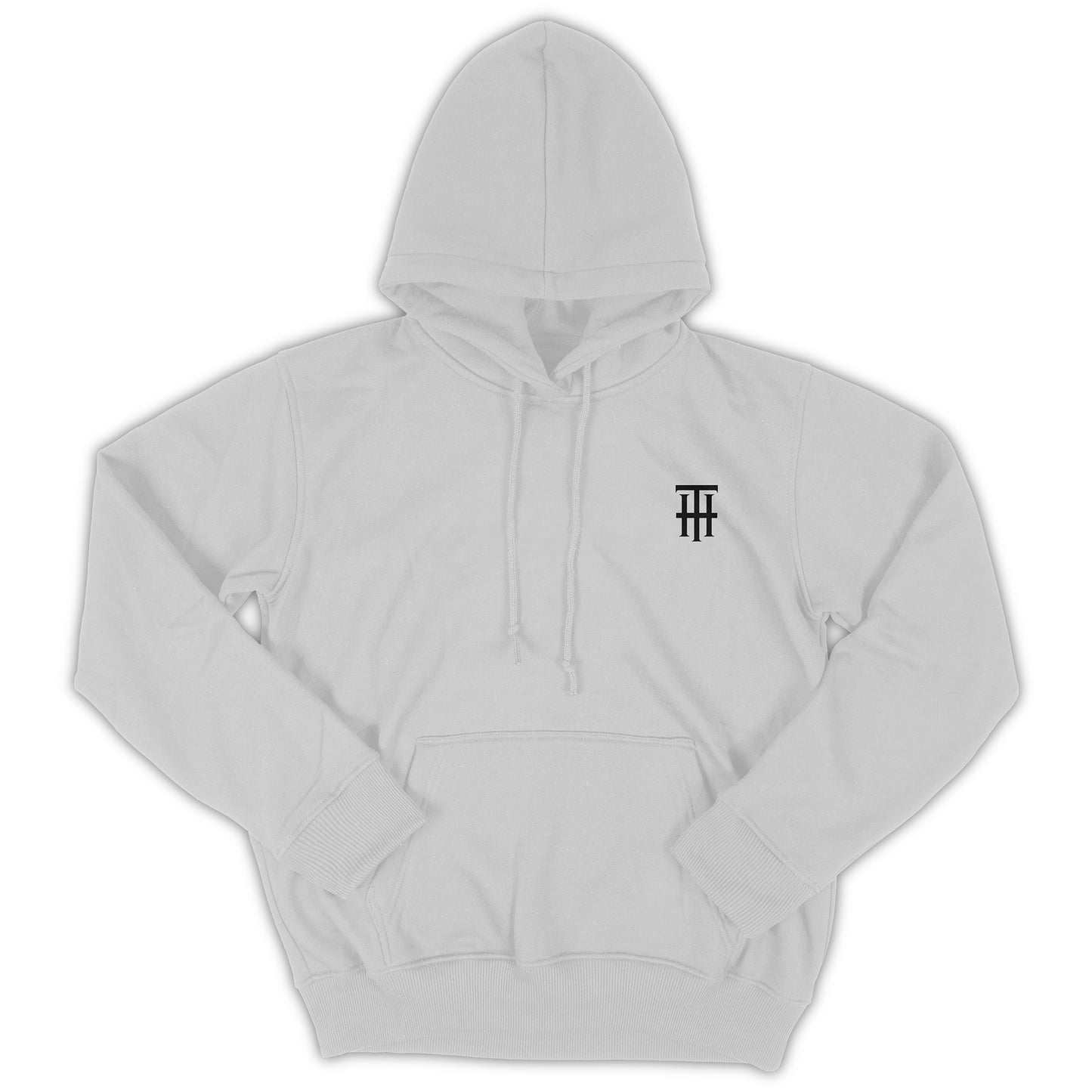 "Gloria Fortis" college hoodie