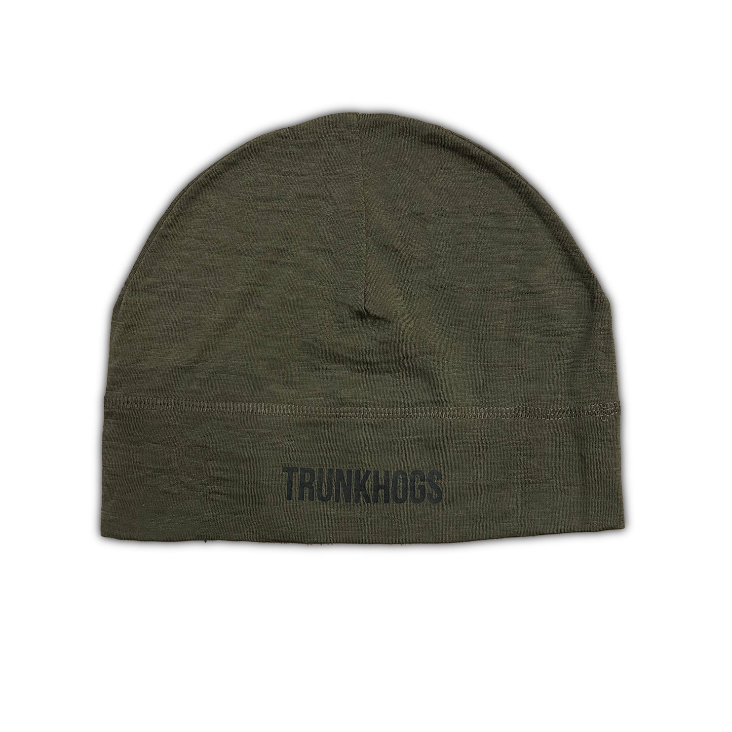 Trunk Hogs Merino Beanie