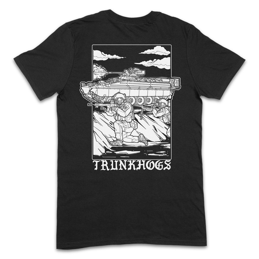 "Mothership" Shirt