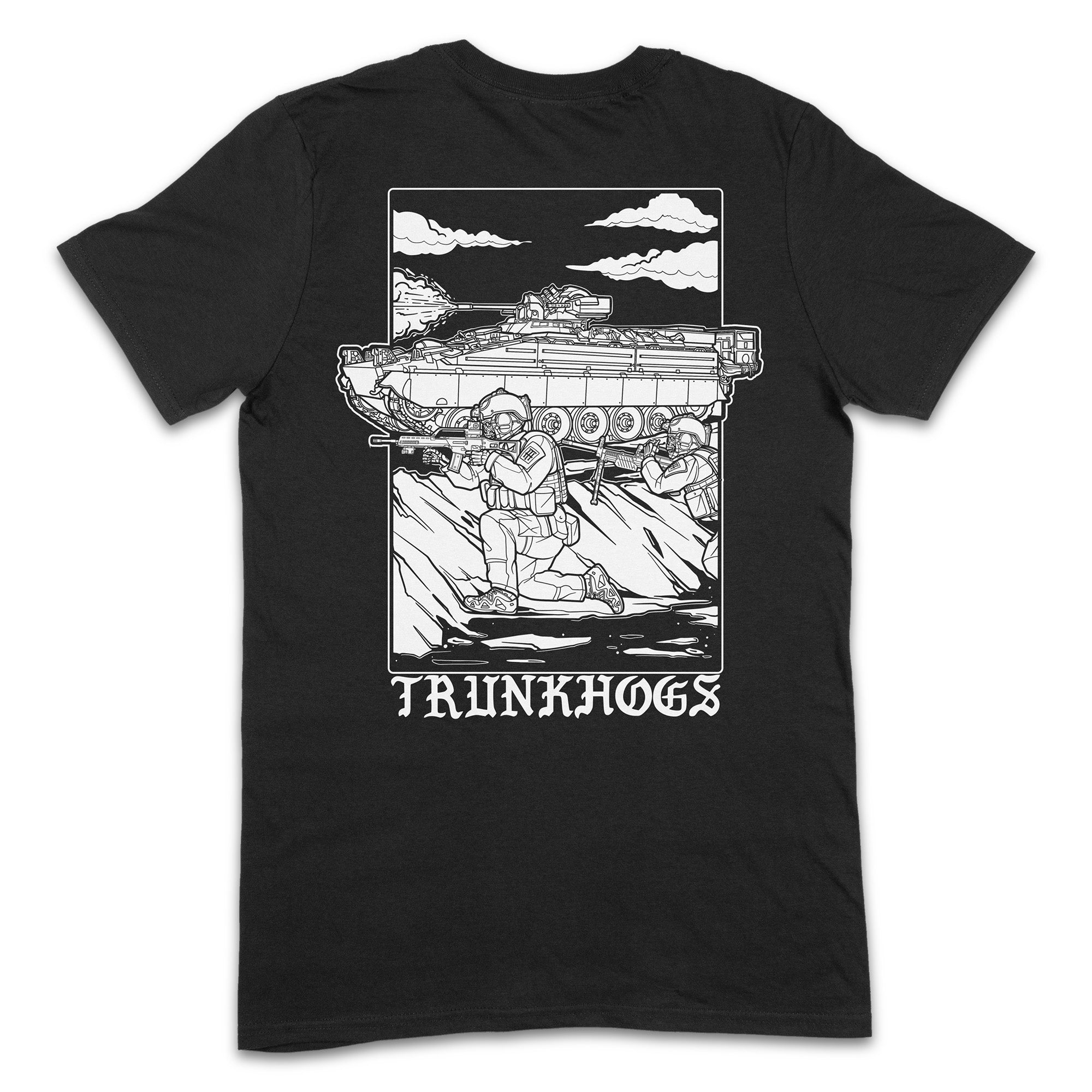 "Mothership" Shirt